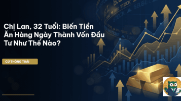 tiết kiệm tiền ăn