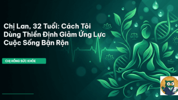 thiền định cho người mới