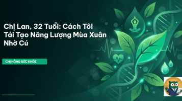 chăm sóc bản thân