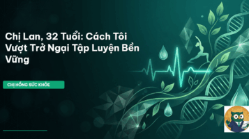 trở ngại tập luyện