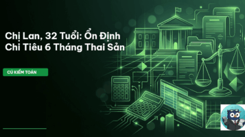 ngân sách thai sản