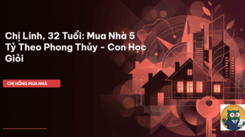 phong thủy mua nhà