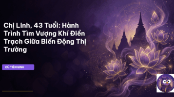 Tử Vi Điền Trạch