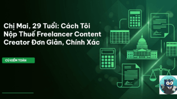 thuế freelancer