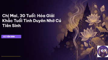 tử vi tình duyên