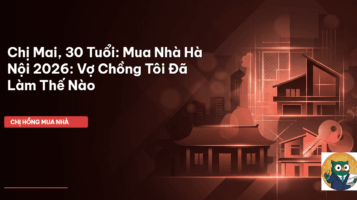 mua nhà Hà Nội 2026