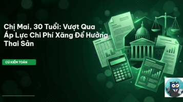 chế độ thai sản lao động tự do