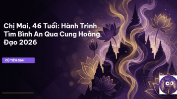 cung hoàng đạo 2026