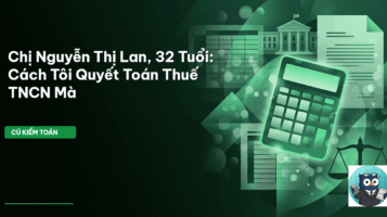 quyết toán thuế TNCN