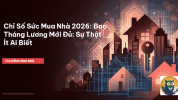 sức mua nhà 2026