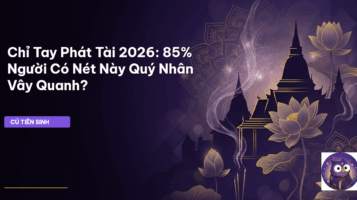 xem tướng tay 2026