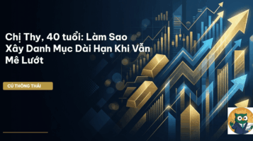 đầu tư chứng khoán