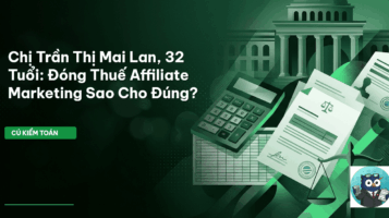 thuế affiliate marketing