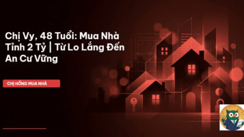 mua nhà tỉnh