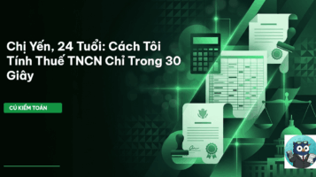 thuế tncn online