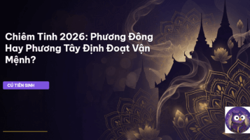 chiêm tinh 2026
