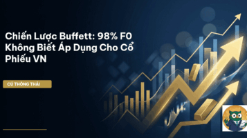 chiến lược buffett