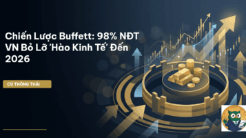 chiến lược Buffett