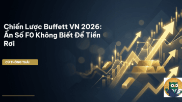 chiến lược buffett