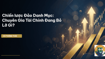 chiến lược đảo danh mục