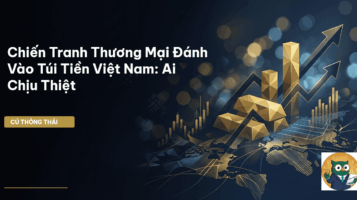 chiến tranh thương mại