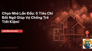 mua nhà lần đầu