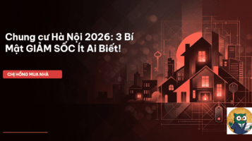 chung cư Hà Nội 2026