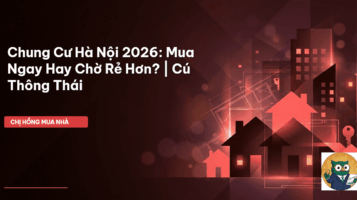 chung cư Hà Nội 2026