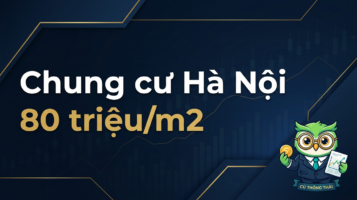 chung cư Hà Nội