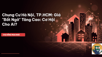 giá chung cư TP.HCM