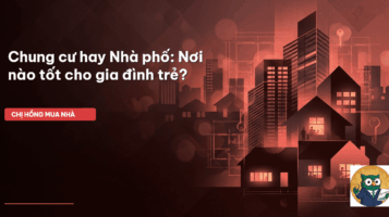 mua nhà chung cư