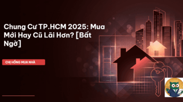 chung cư TP.HCM 2025