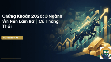 chứng khoán 2026