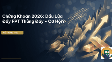 chứng khoán 2026