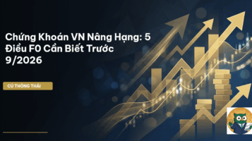 chứng khoán Việt Nam