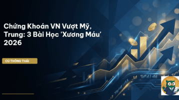 chứng khoán Việt Nam