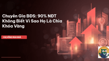 chuyên gia BĐS