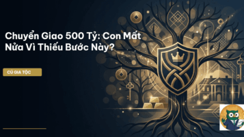 chuyển giao thế hệ