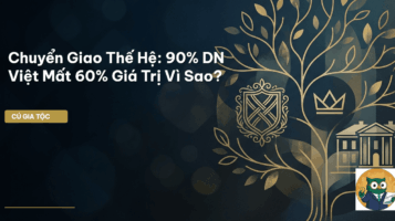 doanh nghiệp gia đình