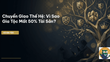 chuyển giao thế hệ