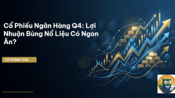 cổ phiếu ngân hàng