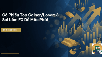 cổ phiếu top gainer
