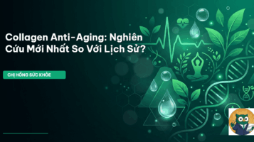 collagen anti-aging