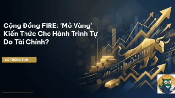 cộng đồng FIRE