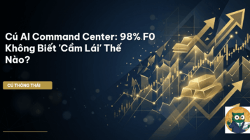 Cú AI Command Center