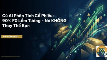 cú ai phân tích cổ phiếu