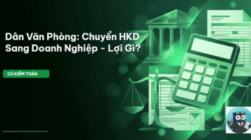 chuyển đổi hộ kinh doanh