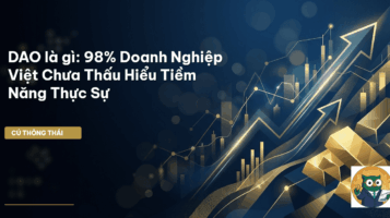 DAO là gì
