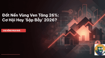 giá đất nền vùng ven