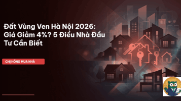 đất nền Hà Nội